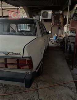 Toyota Corona